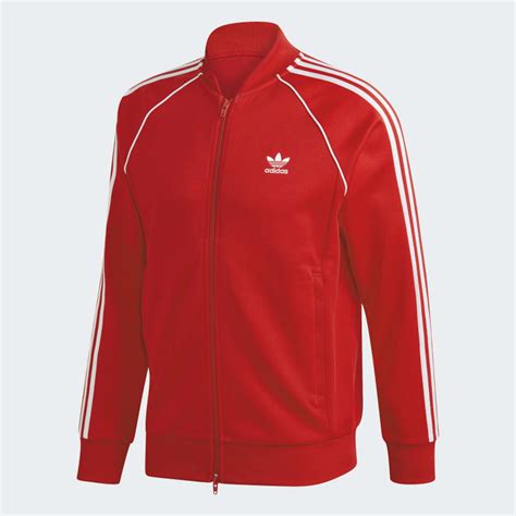 camperas deportivas adidas hombre